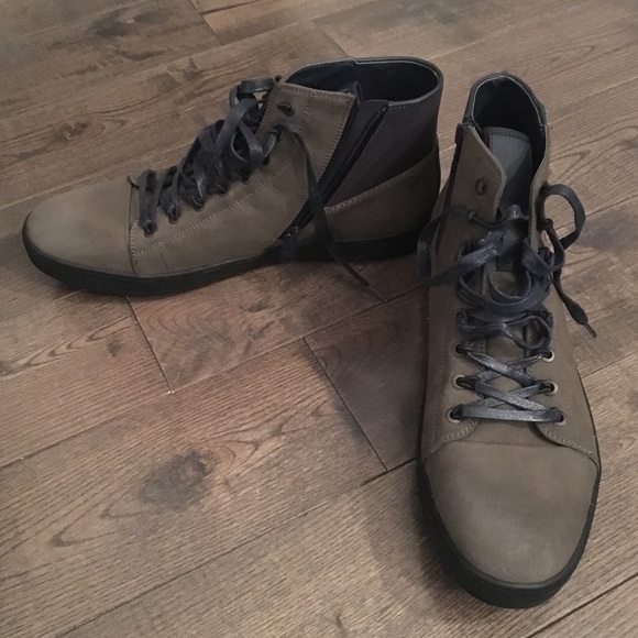 kenneth cole reaction men's masyn boots